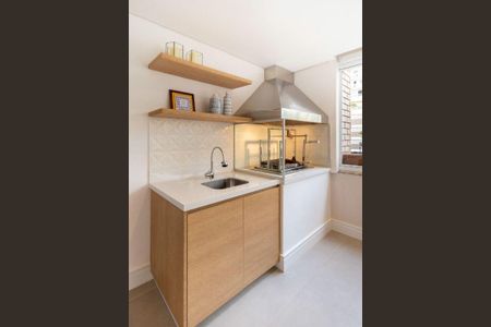 Apartamento à venda com 3 quartos, 163m² em Vila Andrade, São Paulo