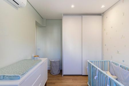 Apartamento à venda com 3 quartos, 163m² em Vila Andrade, São Paulo