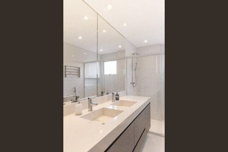 Apartamento à venda com 3 quartos, 163m² em Vila Andrade, São Paulo