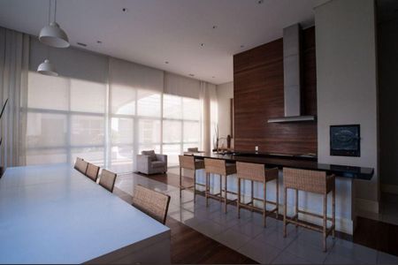Apartamento à venda com 3 quartos, 163m² em Vila Andrade, São Paulo