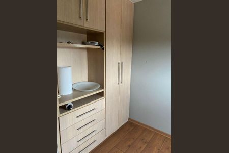 Apartamento à venda com 2 quartos, 59m² em Planalto Paulista, São Paulo