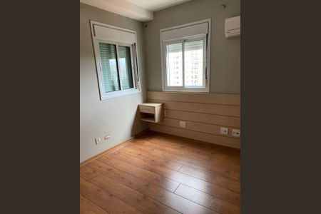 Apartamento à venda com 2 quartos, 59m² em Planalto Paulista, São Paulo