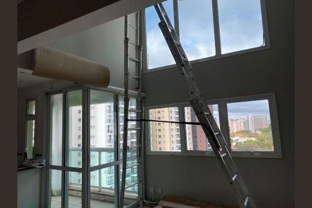 Apartamento à venda com 2 quartos, 59m² em Planalto Paulista, São Paulo