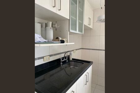 Apartamento à venda com 2 quartos, 59m² em Planalto Paulista, São Paulo