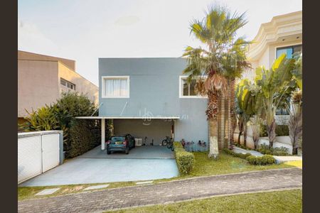Casa à venda com 420m², 4 quartos e 4 vagas