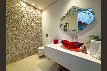 Casa à venda com 420m², 4 quartos e 4 vagas