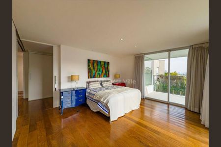 Casa à venda com 4 quartos, 420m² em Tamboré, Santana de Parnaíba