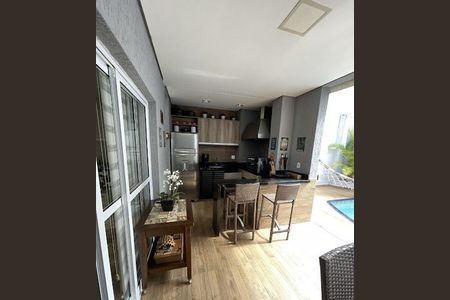 Casa à venda com 3 quartos, 260m² em Parque Sinai, Santana de Parnaíba