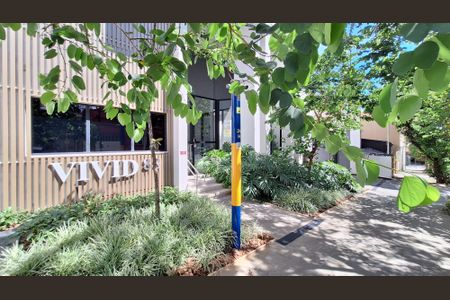 Apartamento à venda com 63m², 2 quartos e 1 vagaFachada