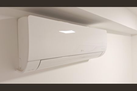 Apartamento à venda com 63m², 2 quartos e 1 vagaAr condicionado