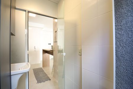 Apartamento à venda com 63m², 2 quartos e 1 vagaCozinha e Área de Serviço