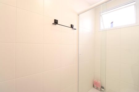 Apartamento à venda com 63m², 2 quartos e 1 vagaBanheiro da Suíte