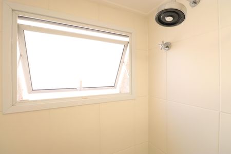 Apartamento à venda com 63m², 2 quartos e 1 vagaBanheiro da Suíte