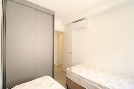 Apartamento à venda com 63m², 2 quartos e 1 vagaQuarto