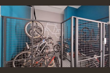 Apartamento à venda com 63m², 2 quartos e 1 vagaBicicletário