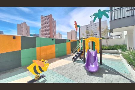 Apartamento à venda com 63m², 2 quartos e 1 vagaÁrea comum - Playground