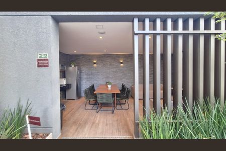 Apartamento à venda com 63m², 2 quartos e 1 vagaÁrea comum