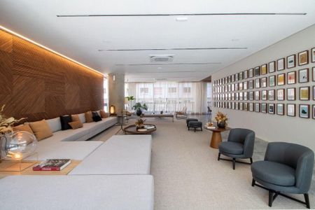 Apartamento à venda com 3 quartos, 179m² em Cerqueira César, São Paulo