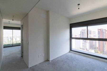 Apartamento à venda com 3 quartos, 179m² em Cerqueira César, São Paulo