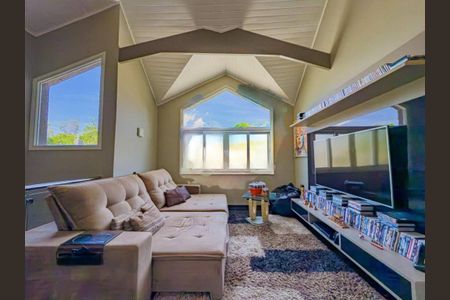 Casa à venda com 4 quartos, 350m² em Alphaville, Santana de Parnaíba