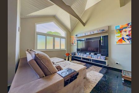 Casa à venda com 4 quartos, 350m² em Alphaville, Santana de Parnaíba