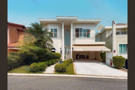 Casa à venda com 375m², 4 quartos e 4 vagas