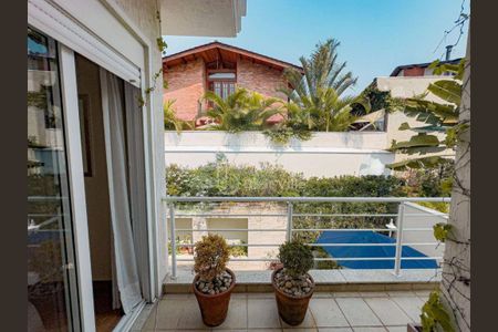 Casa à venda com 375m², 4 quartos e 4 vagas