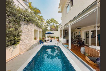 Casa à venda com 375m², 4 quartos e 4 vagas