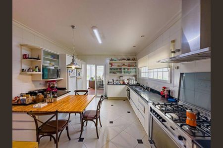 Casa à venda com 375m², 4 quartos e 4 vagas