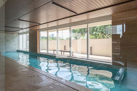 Apartamento à venda com 60m², 2 quartos e 1 vagaÁrea comum - Piscina