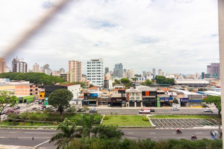 Vista  de apartamento à venda com 2 quartos, 60m² em Centro, Osasco