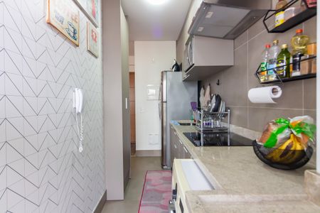 Apartamento para alugar com 60m², 2 quartos e 1 vaga Apartamento para alugar com 60m², 2 quartos e 1 vagaCozinha