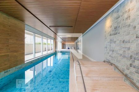 Apartamento à venda com 60m², 2 quartos e 1 vagaÁrea comum - Piscina