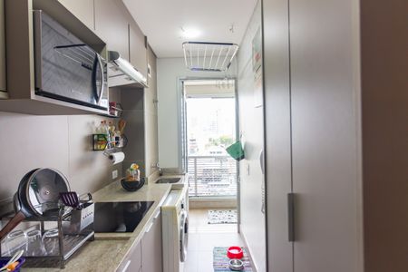 Apartamento para alugar com 60m², 2 quartos e 1 vaga Apartamento para alugar com 60m², 2 quartos e 1 vagaCozinha