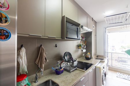 Apartamento para alugar com 60m², 2 quartos e 1 vaga Apartamento para alugar com 60m², 2 quartos e 1 vagaCozinha