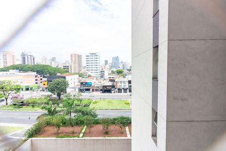 Apartamento para alugar com 60m², 2 quartos e 1 vaga Apartamento para alugar com 60m², 2 quartos e 1 vagaVista