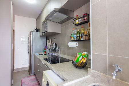 Apartamento para alugar com 60m², 2 quartos e 1 vaga Apartamento para alugar com 60m², 2 quartos e 1 vagaCozinha