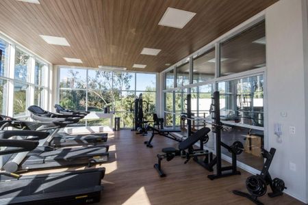 Apartamento à venda com 376m², 3 quartos e 4 vagas