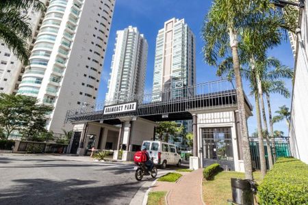 Apartamento à venda com 376m², 3 quartos e 4 vagas