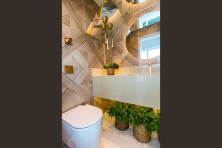 Apartamento à venda com 376m², 3 quartos e 4 vagas