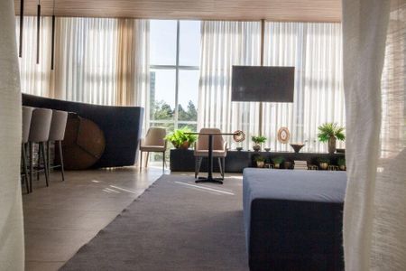 Apartamento à venda com 376m², 3 quartos e 4 vagas