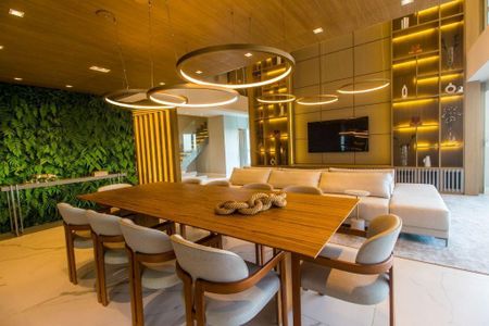 Apartamento à venda com 376m², 3 quartos e 4 vagas