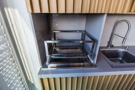 Apartamento à venda com 376m², 3 quartos e 4 vagas