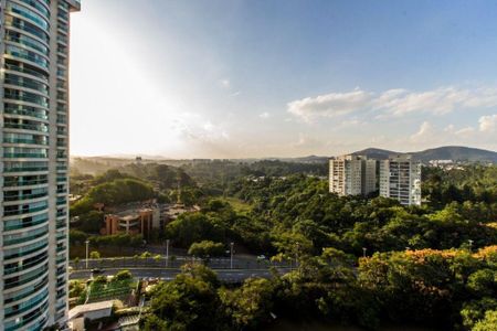 Apartamento à venda com 376m², 3 quartos e 4 vagas