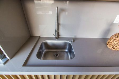 Apartamento à venda com 376m², 3 quartos e 4 vagas