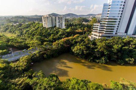 Apartamento à venda com 376m², 3 quartos e 4 vagas