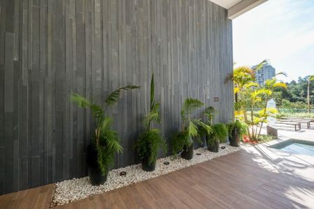 Apartamento à venda com 376m², 3 quartos e 4 vagas