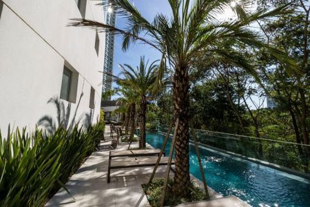 Apartamento à venda com 376m², 3 quartos e 4 vagas