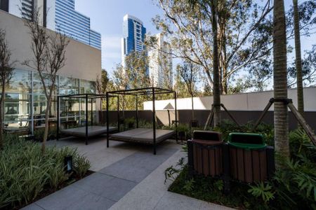 Apartamento à venda com 376m², 3 quartos e 4 vagas