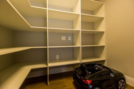 Apartamento à venda com 376m², 3 quartos e 4 vagas